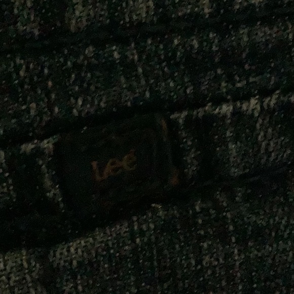 Lee denim capris, size 8 - Picture 5 of 5